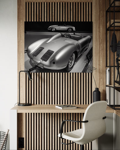 Classic Speedster