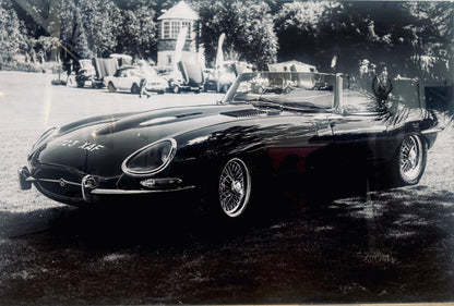 Exmoor Classic (Jaguar)
