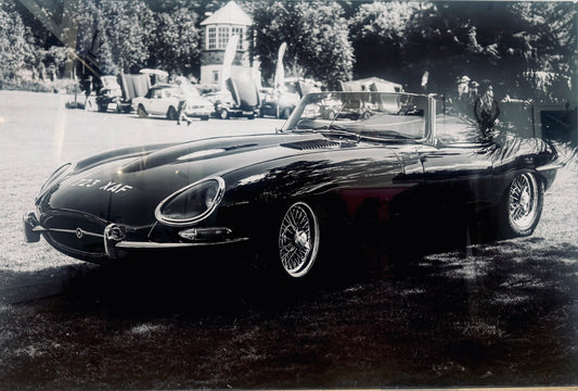 Exmoor Classic (Jaguar)