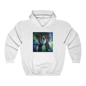 Creator - Unisex Heavy Blend™ Hooded Sweatshirt