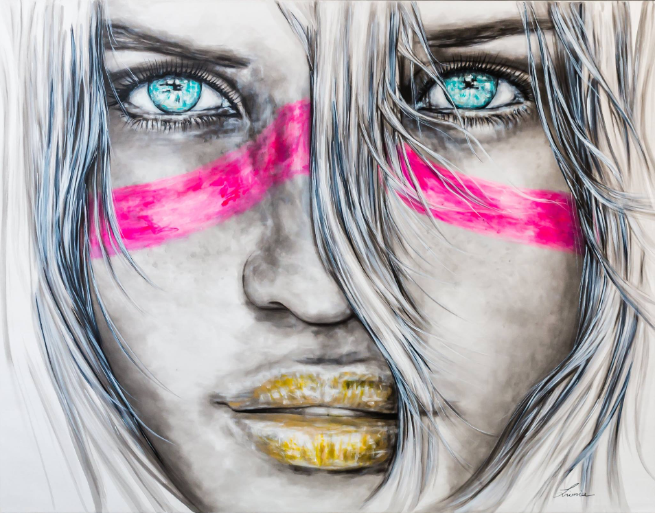Spirit of Oz (Pink)