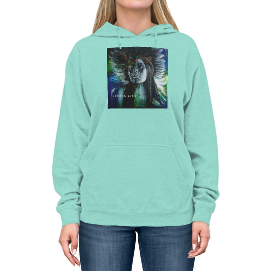 Creator - Unisex Lightweight Hoodie