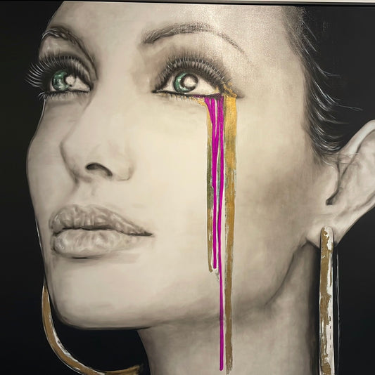 Imperium - Limited Edition art print