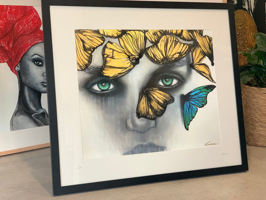 Metamorphosis - Limited Edition