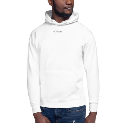 Original Lionia Hoodie