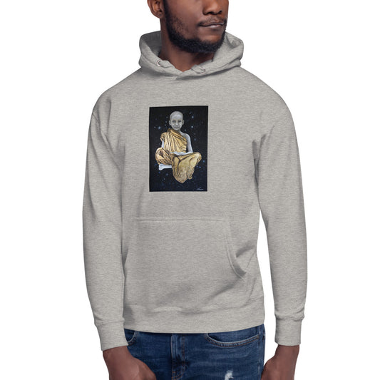 Omm - Original Art by Lionia Hoodie