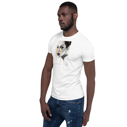 Golden Lessons - Short-Sleeve Unisex T-Shirt